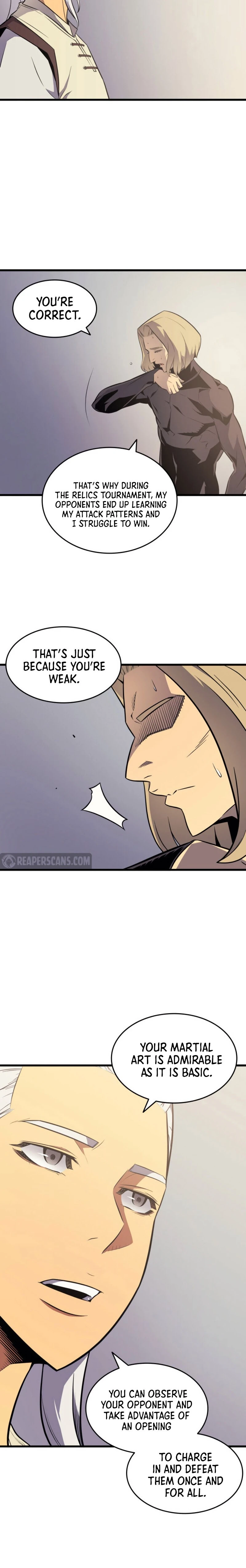 The Great Mage Returns After 4000 Years chapter 69 page 7