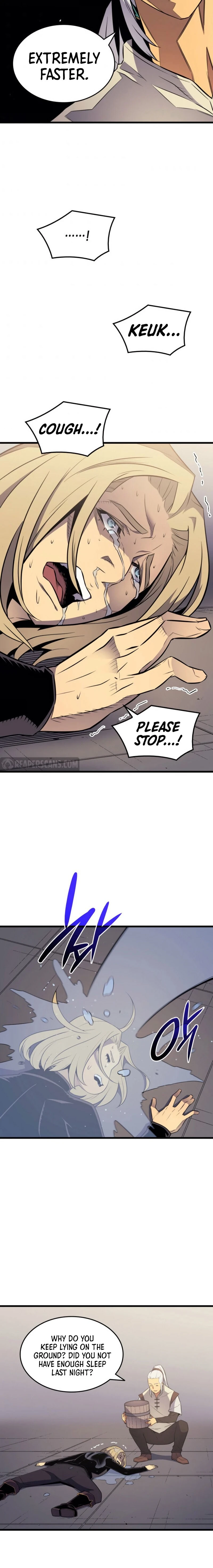 The Great Mage Returns After 4000 Years chapter 69 page 9
