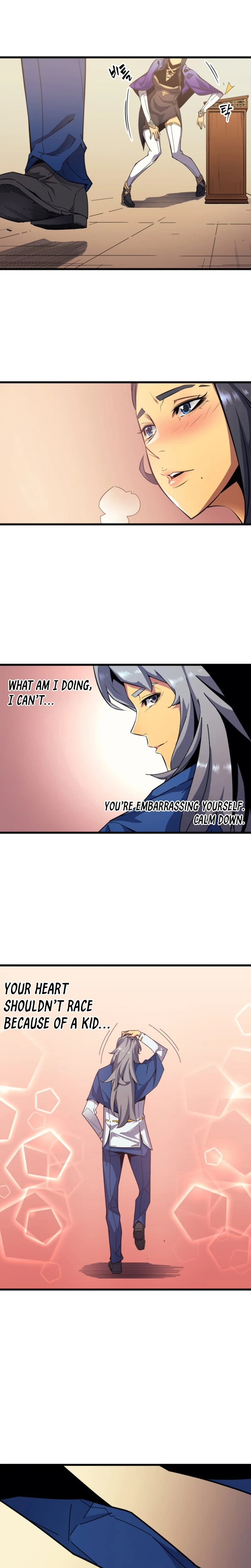 The Great Mage Returns After 4000 Years chapter 7 page 12