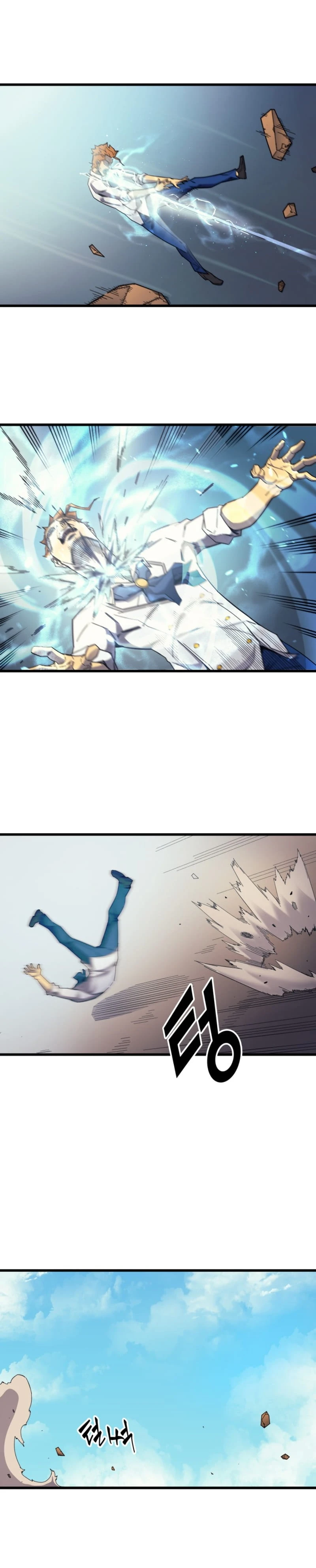 The Great Mage Returns After 4000 Years chapter 7 page 26