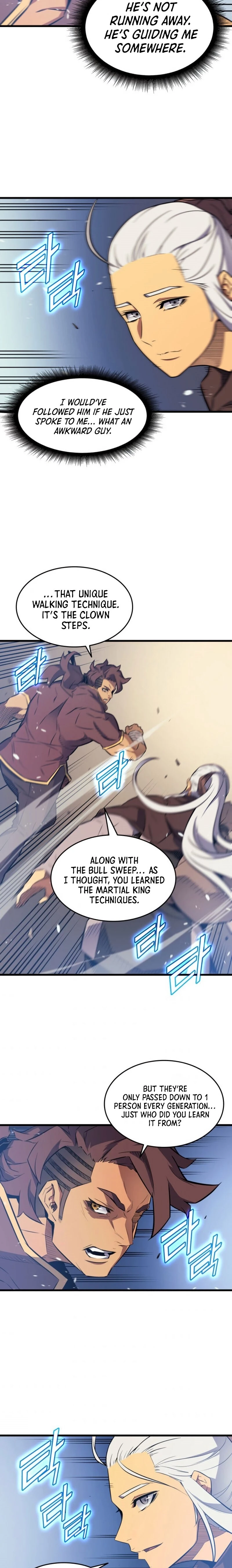 The Great Mage Returns After 4000 Years chapter 74 page 26