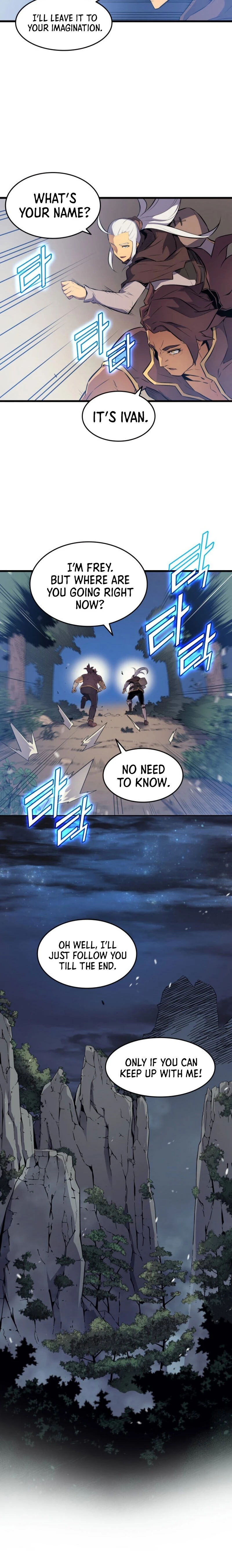 The Great Mage Returns After 4000 Years chapter 74 page 27