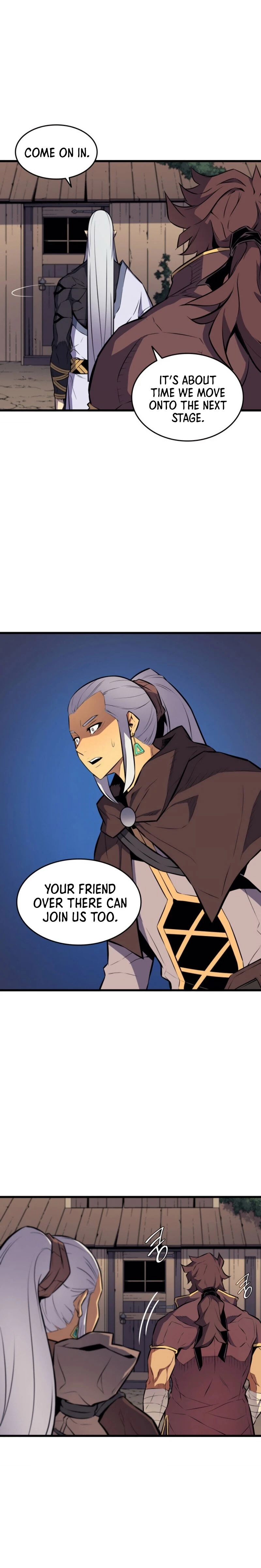 The Great Mage Returns After 4000 Years chapter 75 page 7