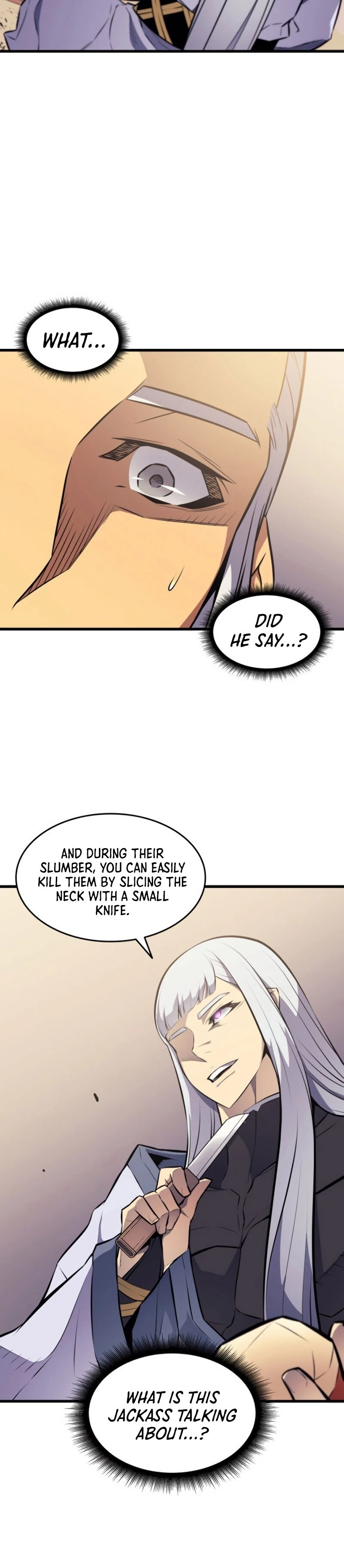 The Great Mage Returns After 4000 Years chapter 75 page 18