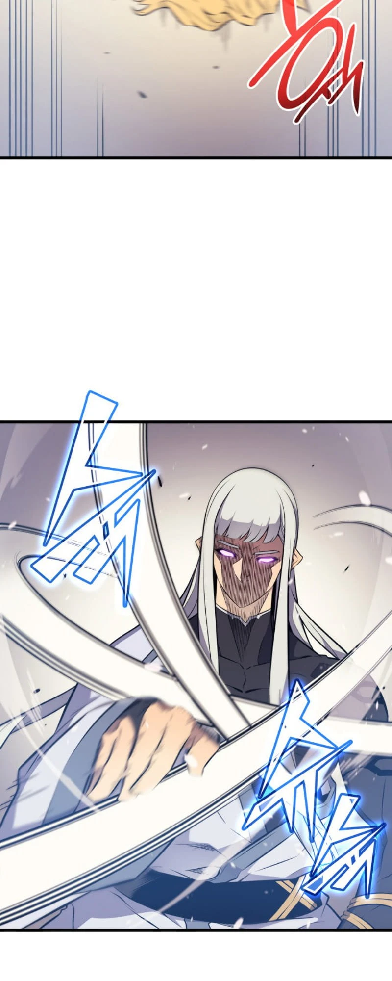 The Great Mage Returns After 4000 Years chapter 76 page 3