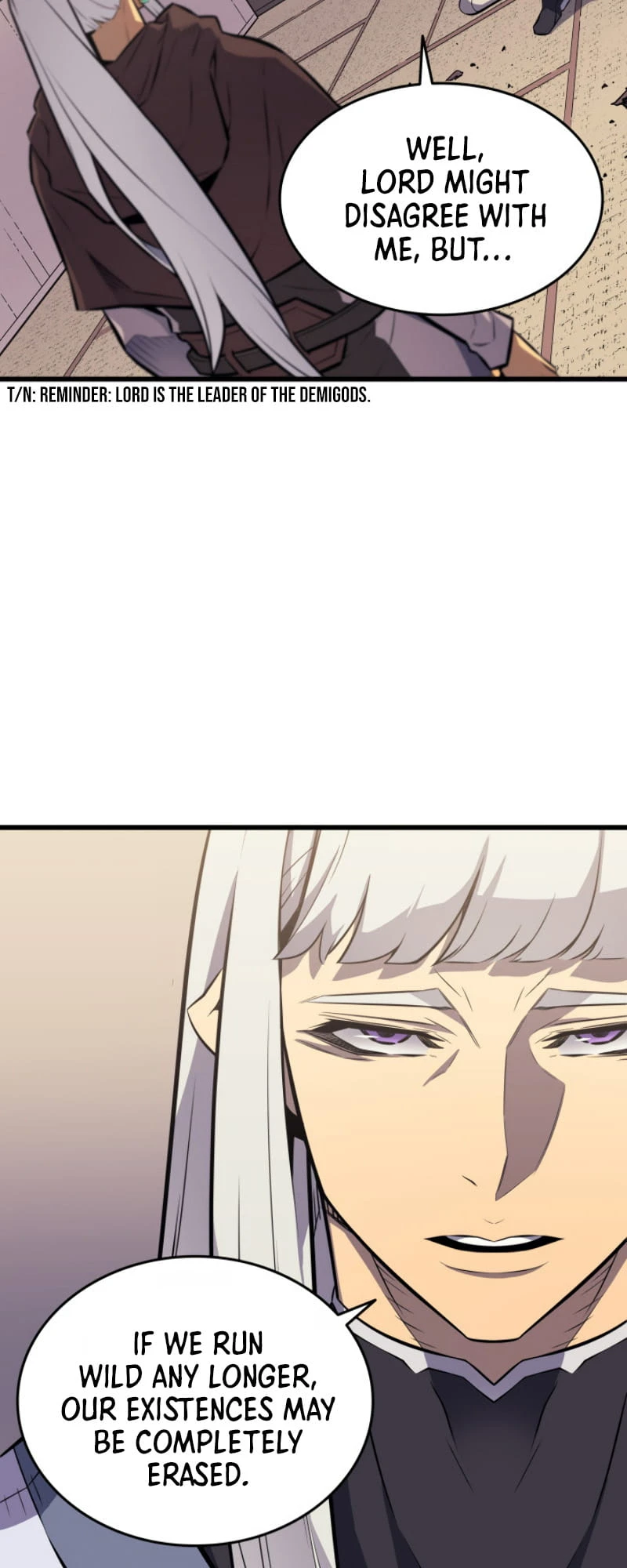 The Great Mage Returns After 4000 Years chapter 76 page 10