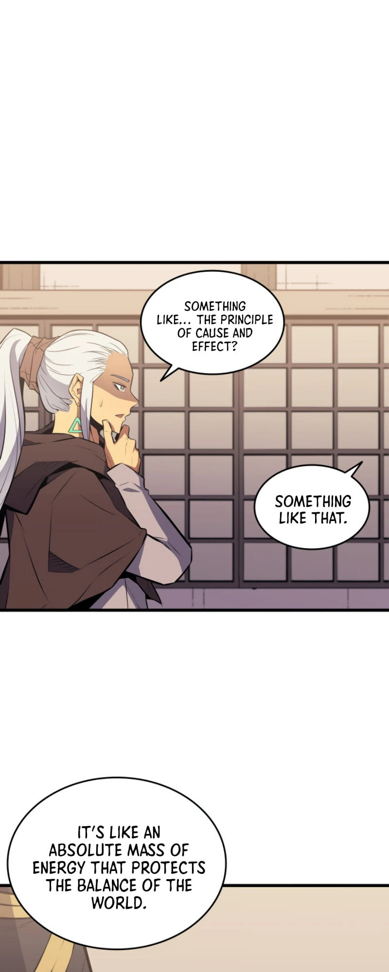 The Great Mage Returns After 4000 Years chapter 76 page 15