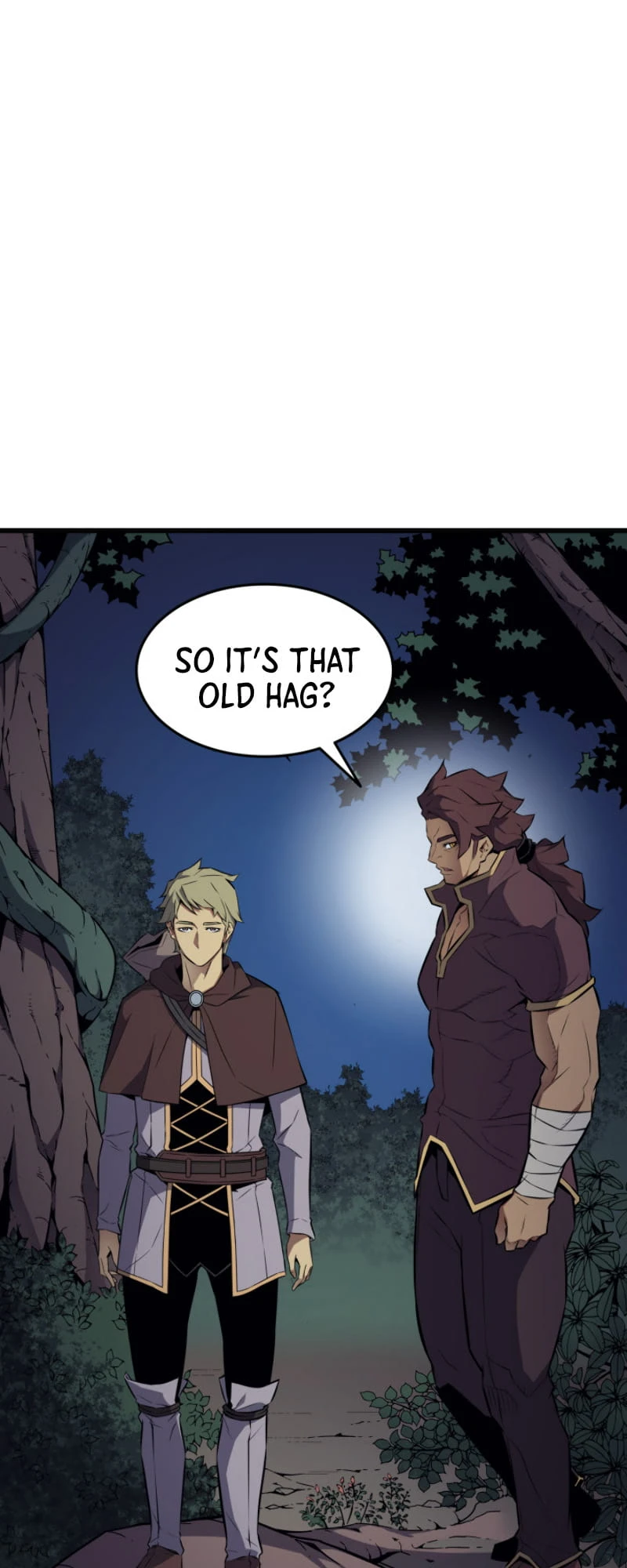 The Great Mage Returns After 4000 Years chapter 76 page 52