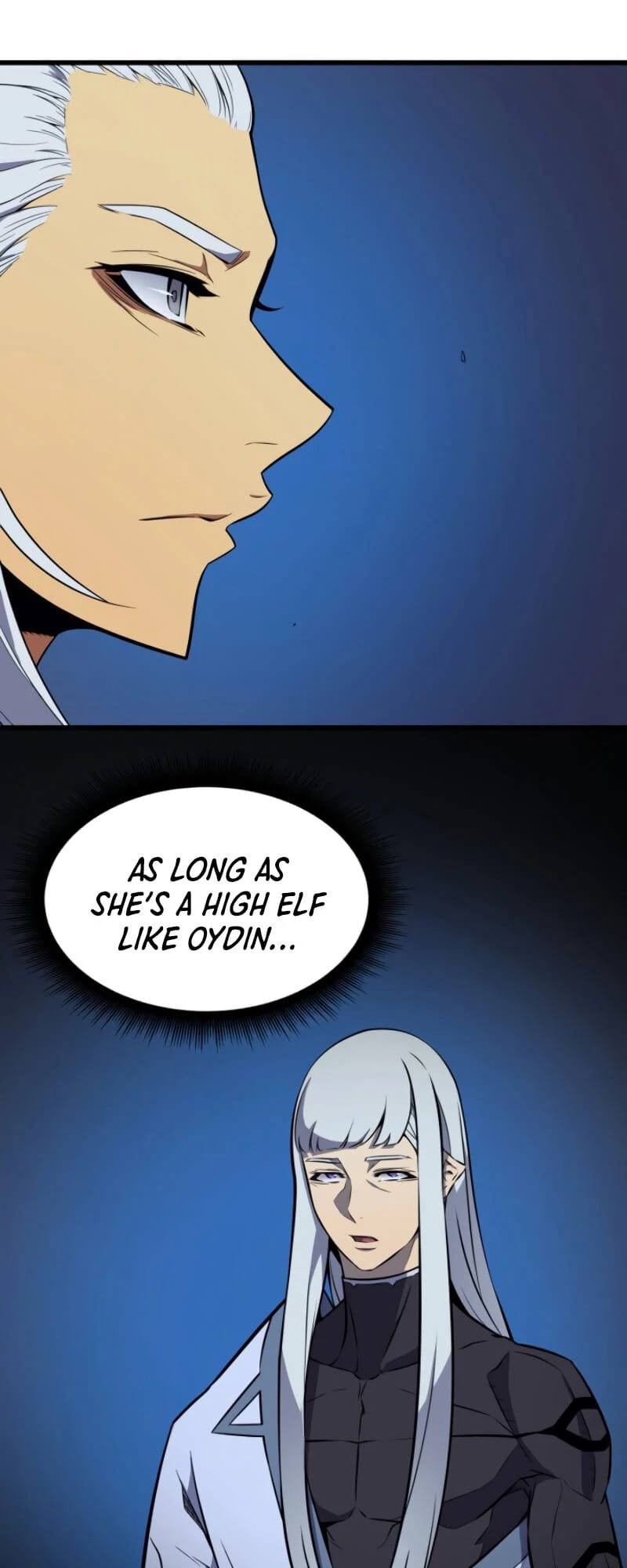 The Great Mage Returns After 4000 Years chapter 77 page 11