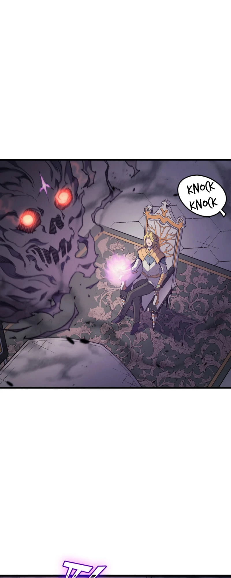 The Great Mage Returns After 4000 Years chapter 77 page 28