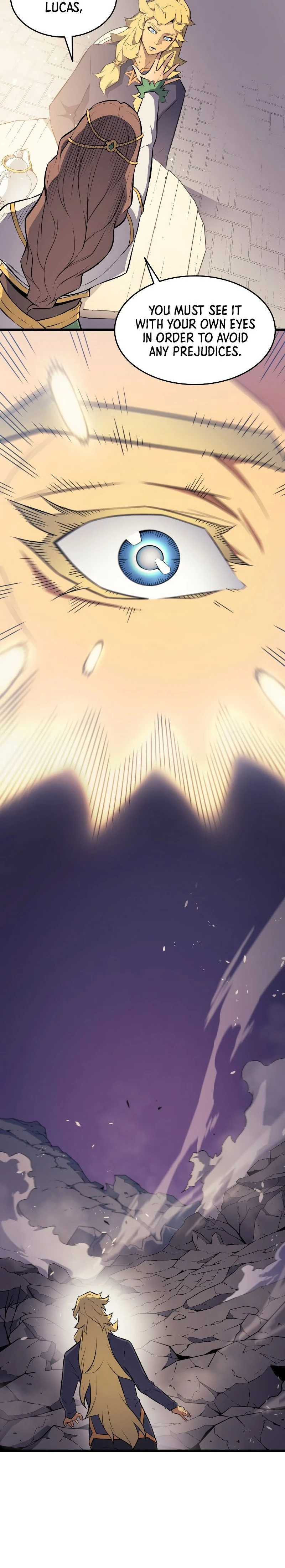 The Great Mage Returns After 4000 Years chapter 79 page 14