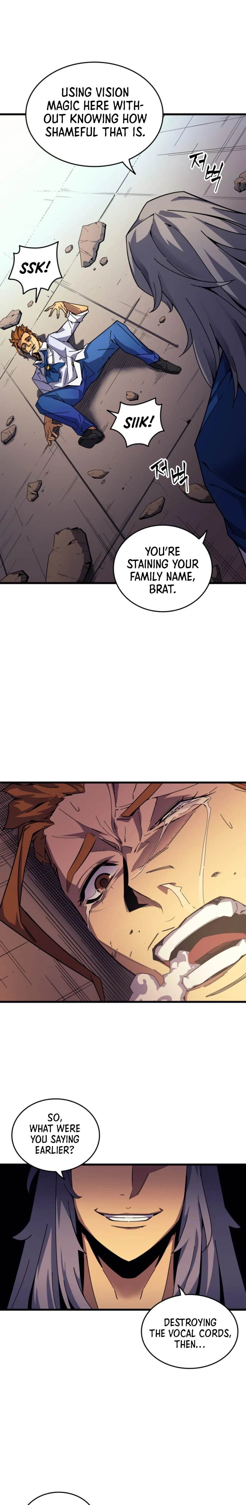 The Great Mage Returns After 4000 Years chapter 8 page 6