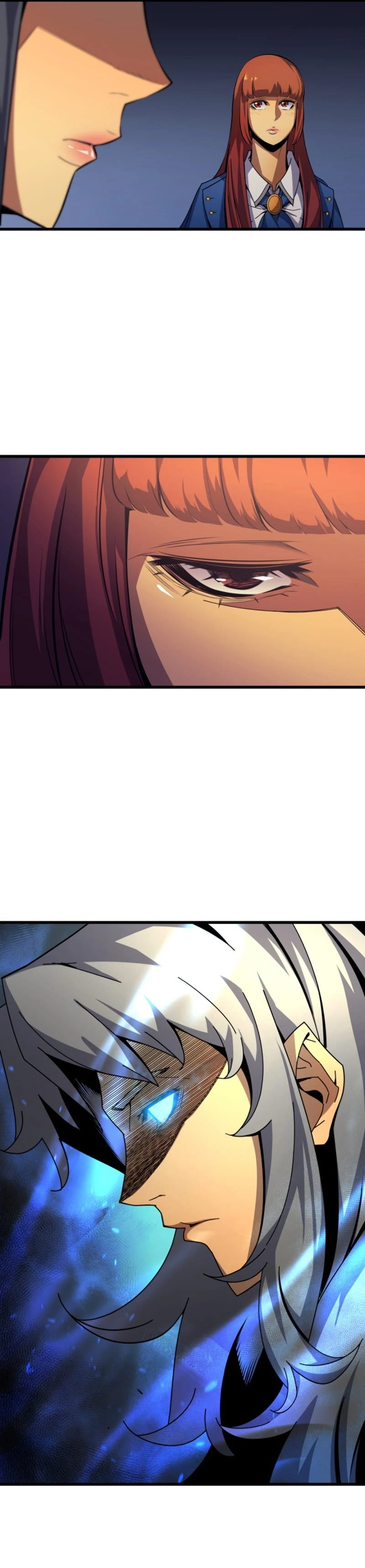The Great Mage Returns After 4000 Years chapter 8 page 13