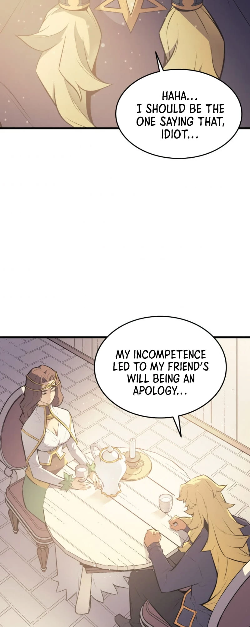 The Great Mage Returns After 4000 Years chapter 80 page 5