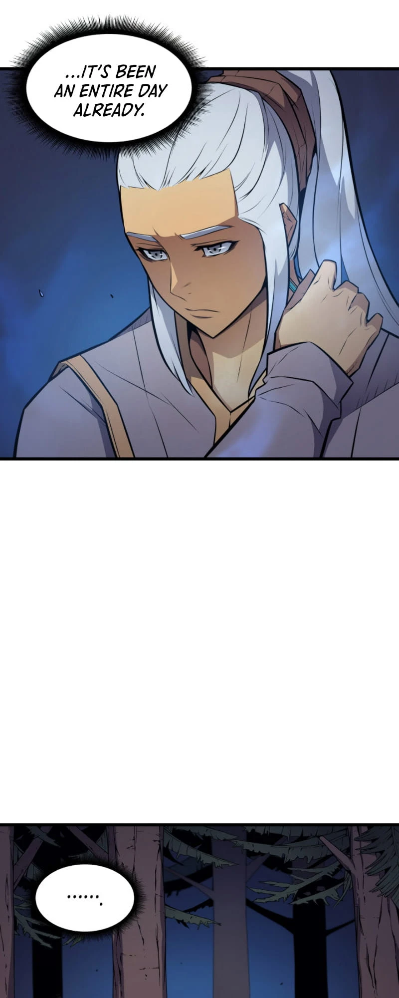 The Great Mage Returns After 4000 Years chapter 80 page 12