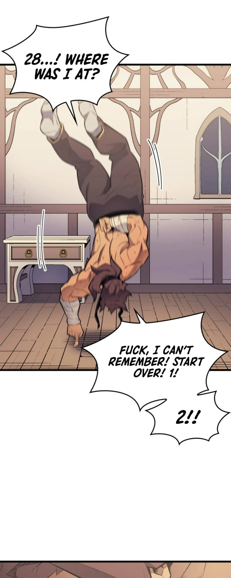 The Great Mage Returns After 4000 Years chapter 80 page 15