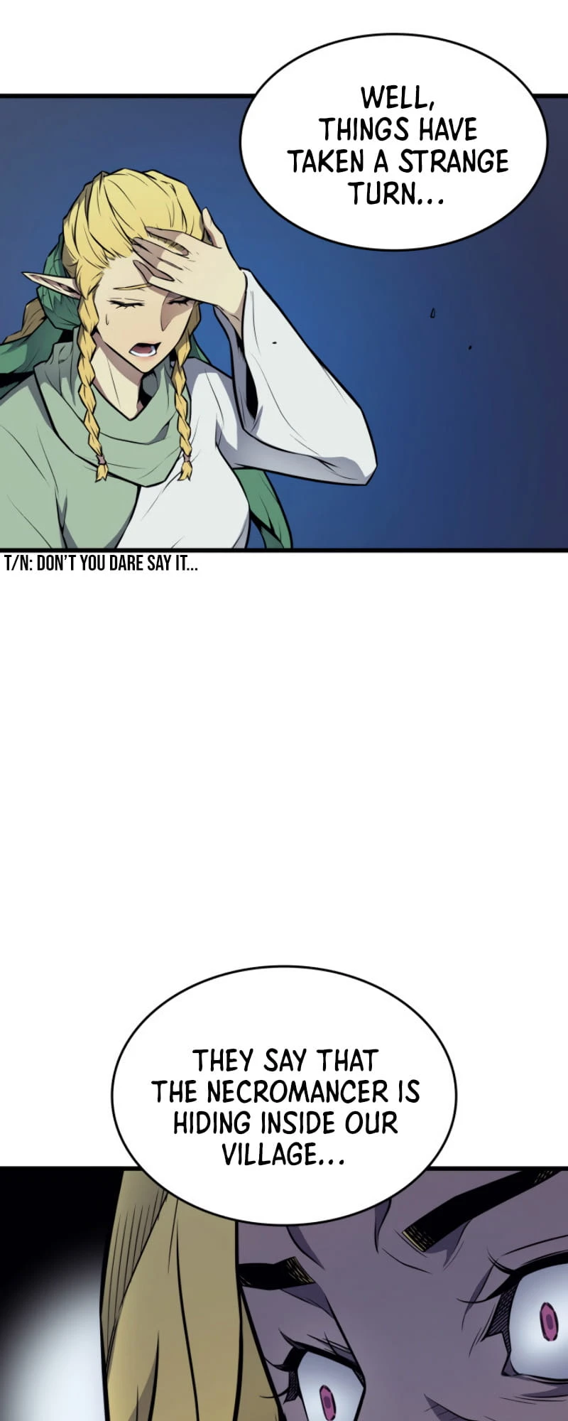The Great Mage Returns After 4000 Years chapter 81 page 10