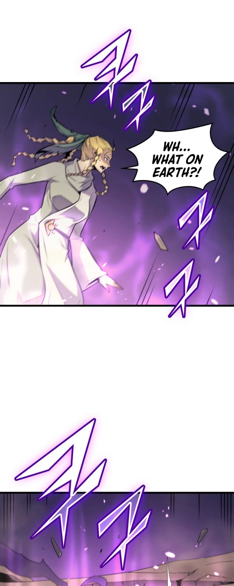 The Great Mage Returns After 4000 Years chapter 81 page 33