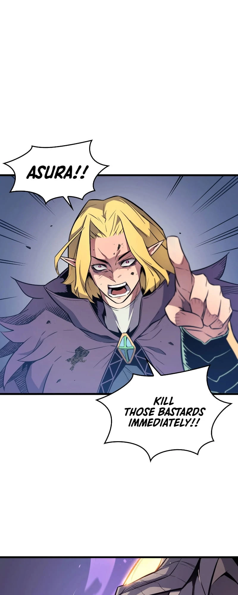 The Great Mage Returns After 4000 Years chapter 82 page 7