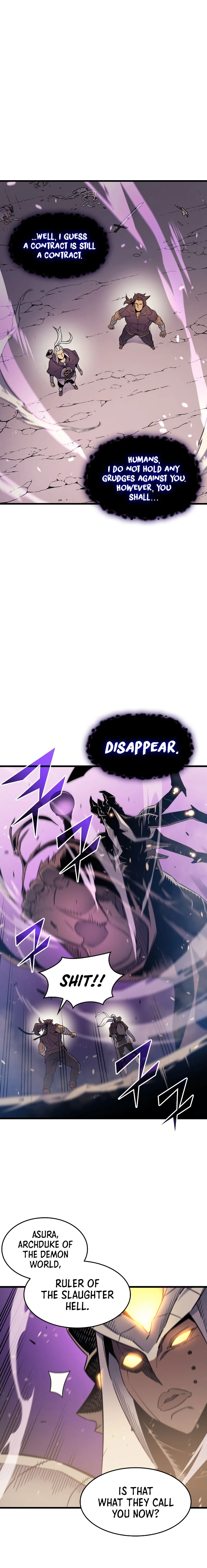 The Great Mage Returns After 4000 Years chapter 82 page 10