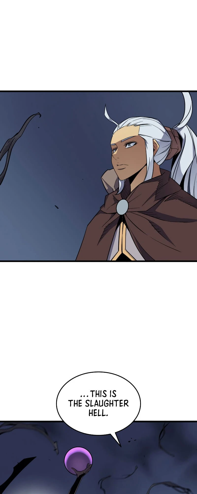 The Great Mage Returns After 4000 Years chapter 82 page 20