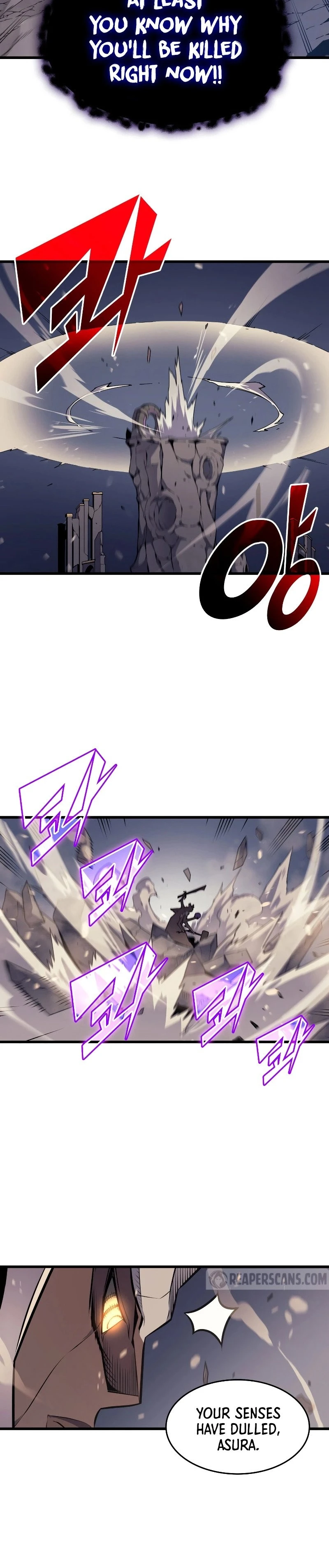 The Great Mage Returns After 4000 Years chapter 82 page 23