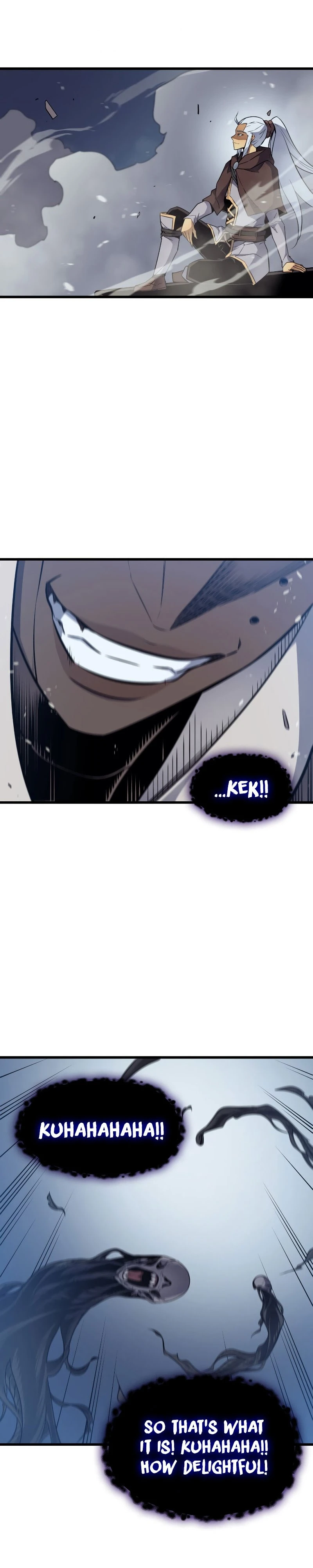 The Great Mage Returns After 4000 Years chapter 82 page 25