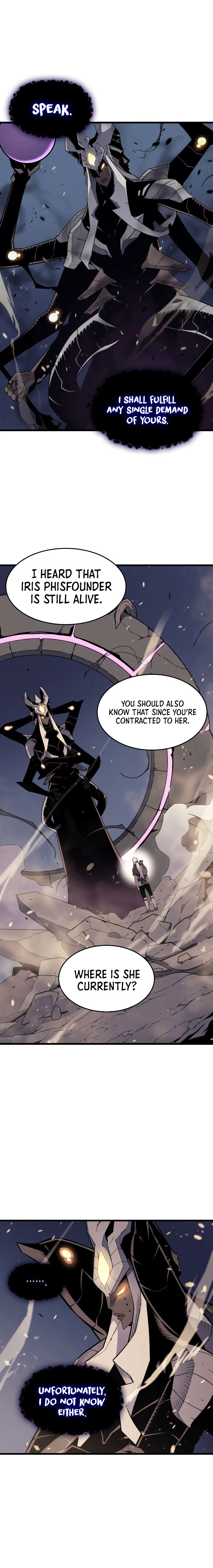 The Great Mage Returns After 4000 Years chapter 82 page 28