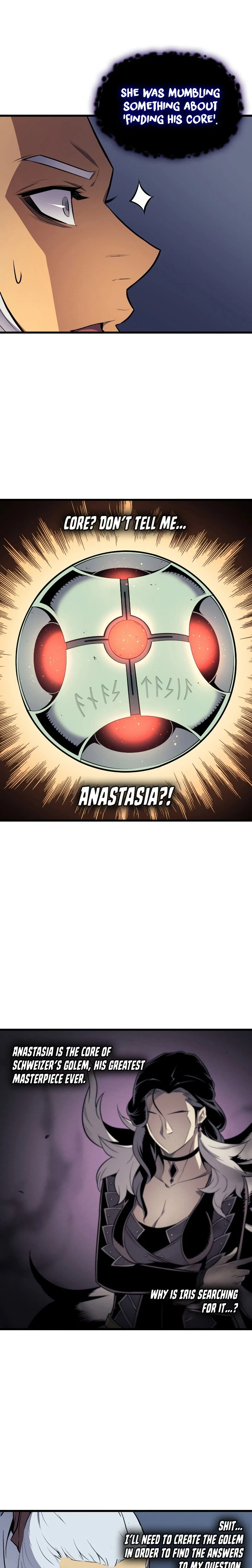 The Great Mage Returns After 4000 Years chapter 82 page 36