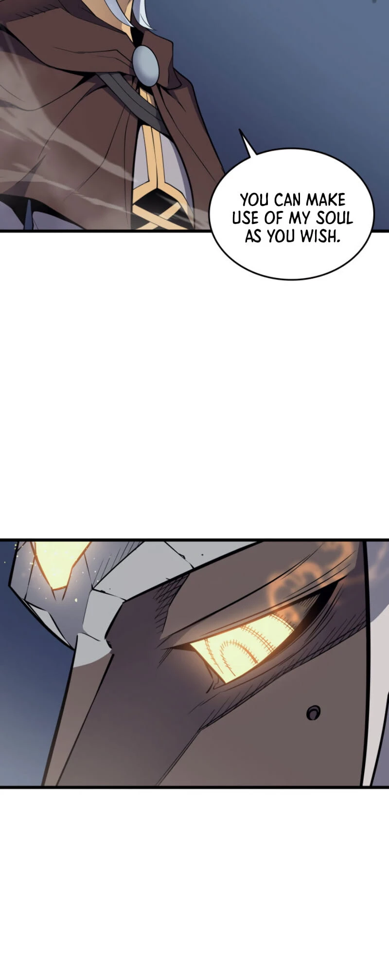 The Great Mage Returns After 4000 Years chapter 83 page 7