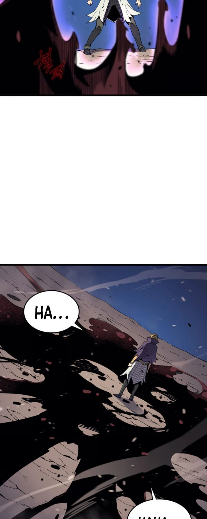 The Great Mage Returns After 4000 Years chapter 83 page 23
