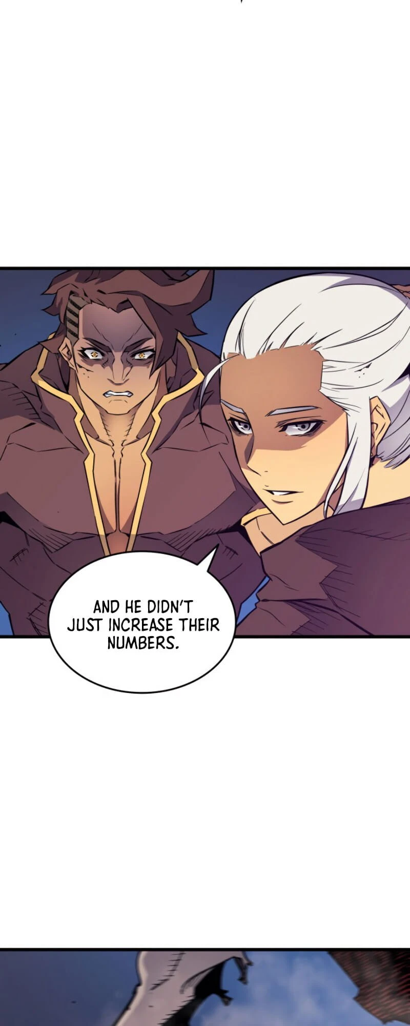 The Great Mage Returns After 4000 Years chapter 83 page 30