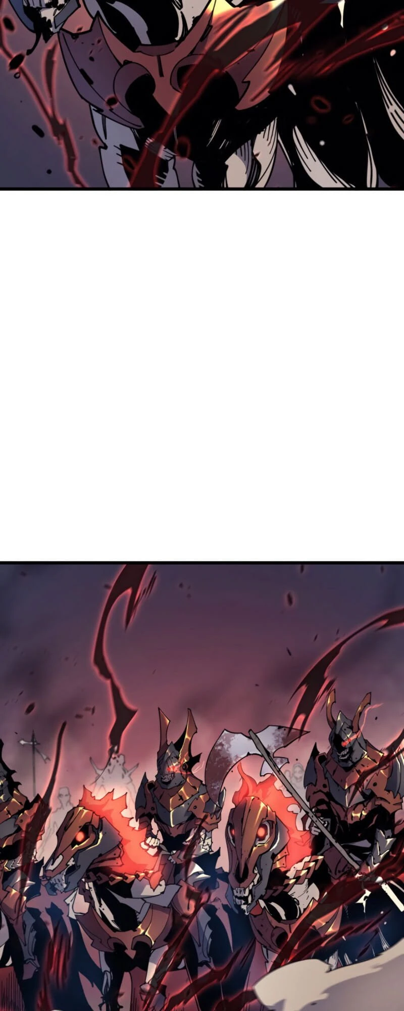 The Great Mage Returns After 4000 Years chapter 83 page 32