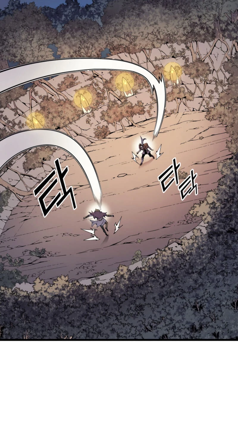 The Great Mage Returns After 4000 Years chapter 83 page 47
