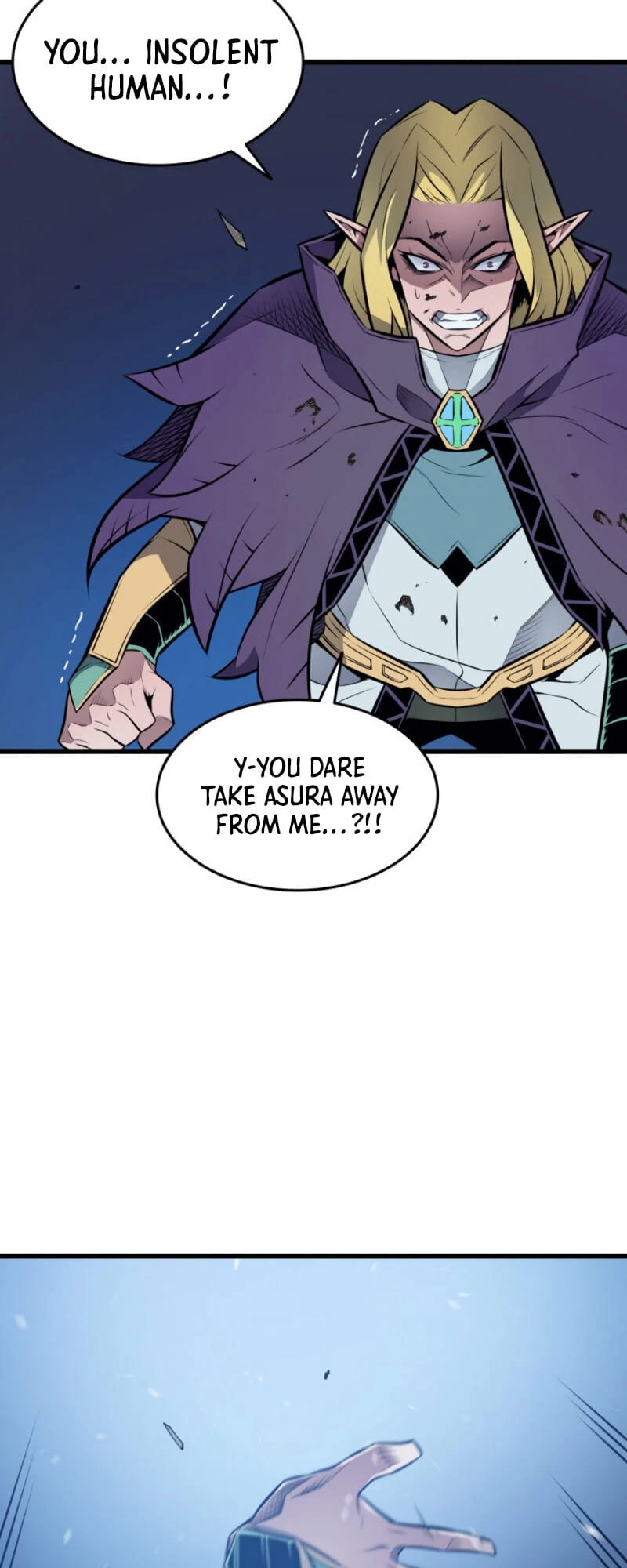 The Great Mage Returns After 4000 Years chapter 83 page 49