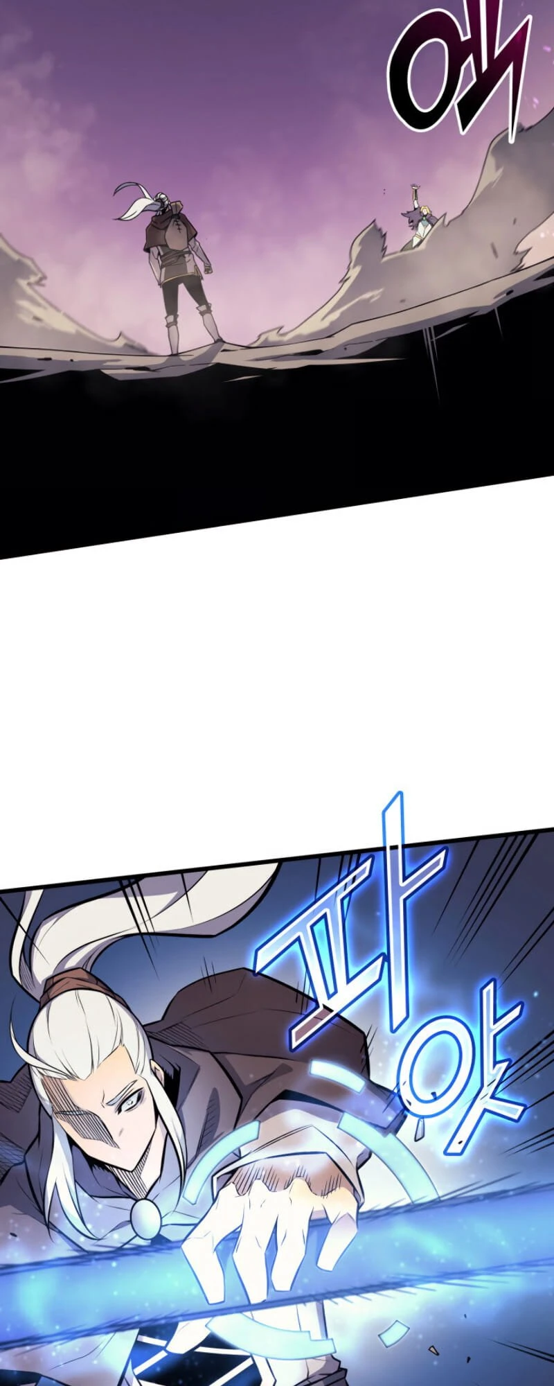 The Great Mage Returns After 4000 Years chapter 83 page 52