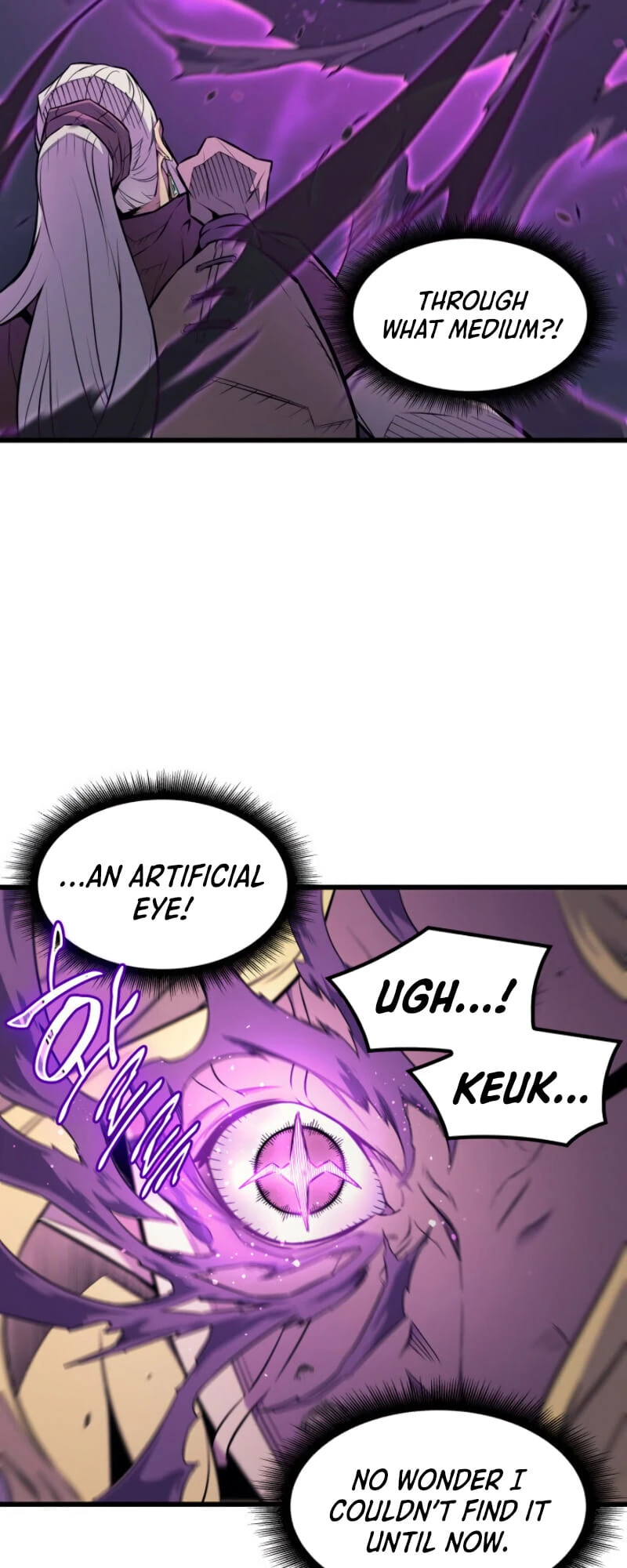 The Great Mage Returns After 4000 Years chapter 84 page 6