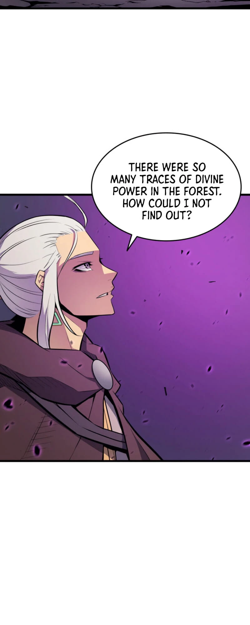 The Great Mage Returns After 4000 Years chapter 84 page 19