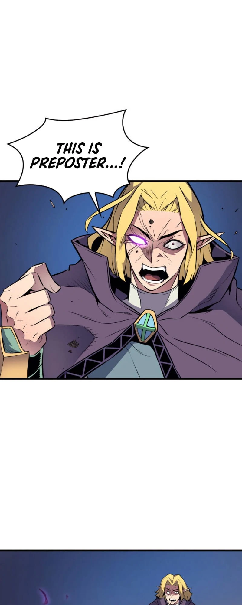 The Great Mage Returns After 4000 Years chapter 84 page 30