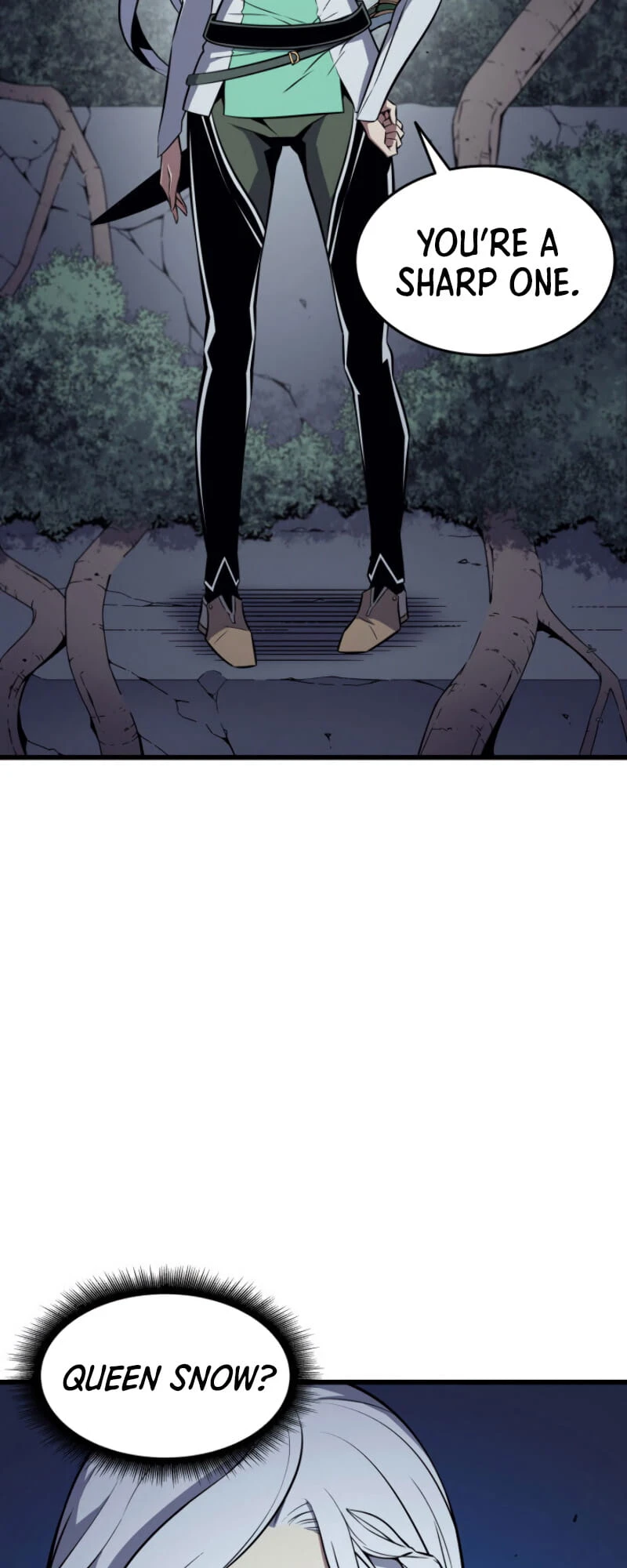 The Great Mage Returns After 4000 Years chapter 84 page 47