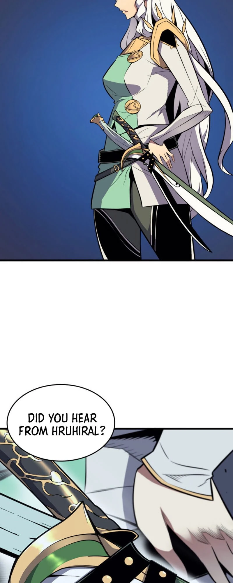 The Great Mage Returns After 4000 Years chapter 84 page 54
