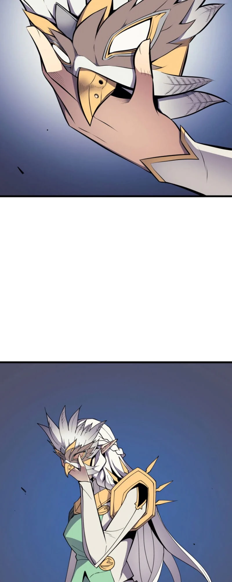 The Great Mage Returns After 4000 Years chapter 85 page 12