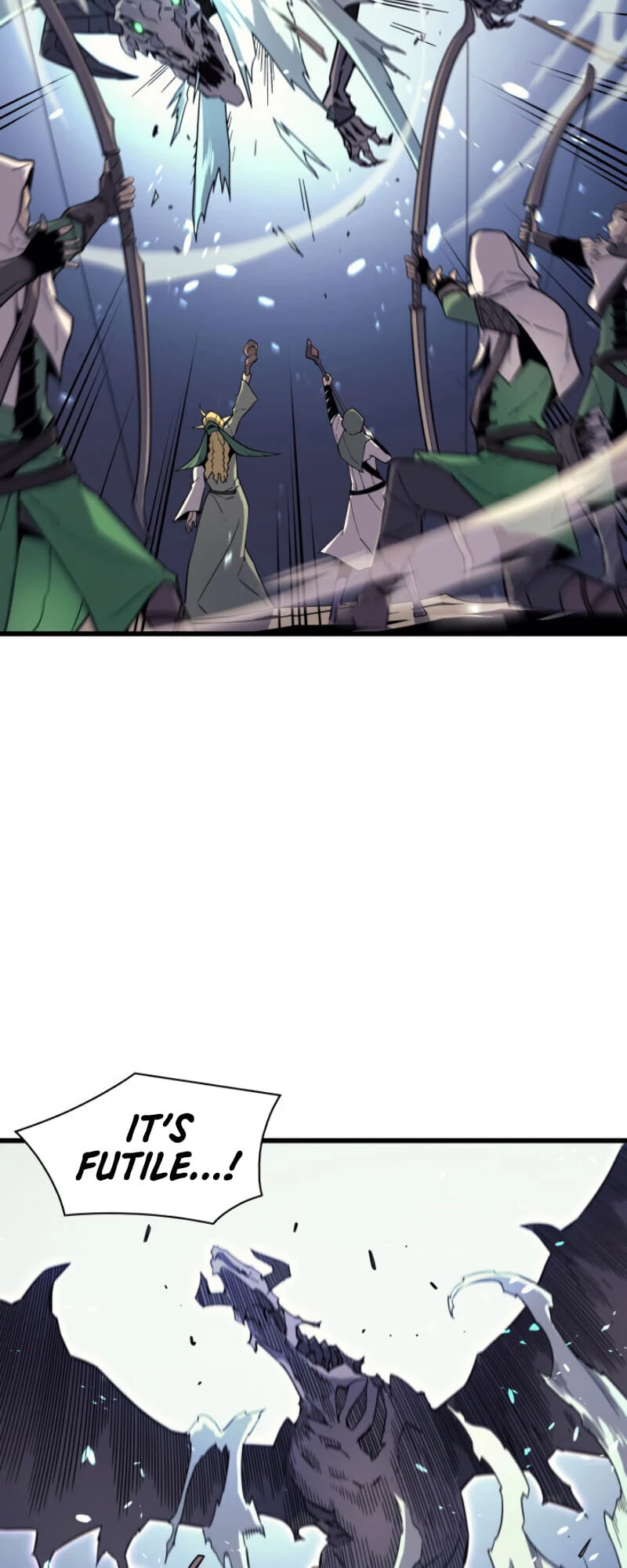 The Great Mage Returns After 4000 Years chapter 85 page 23