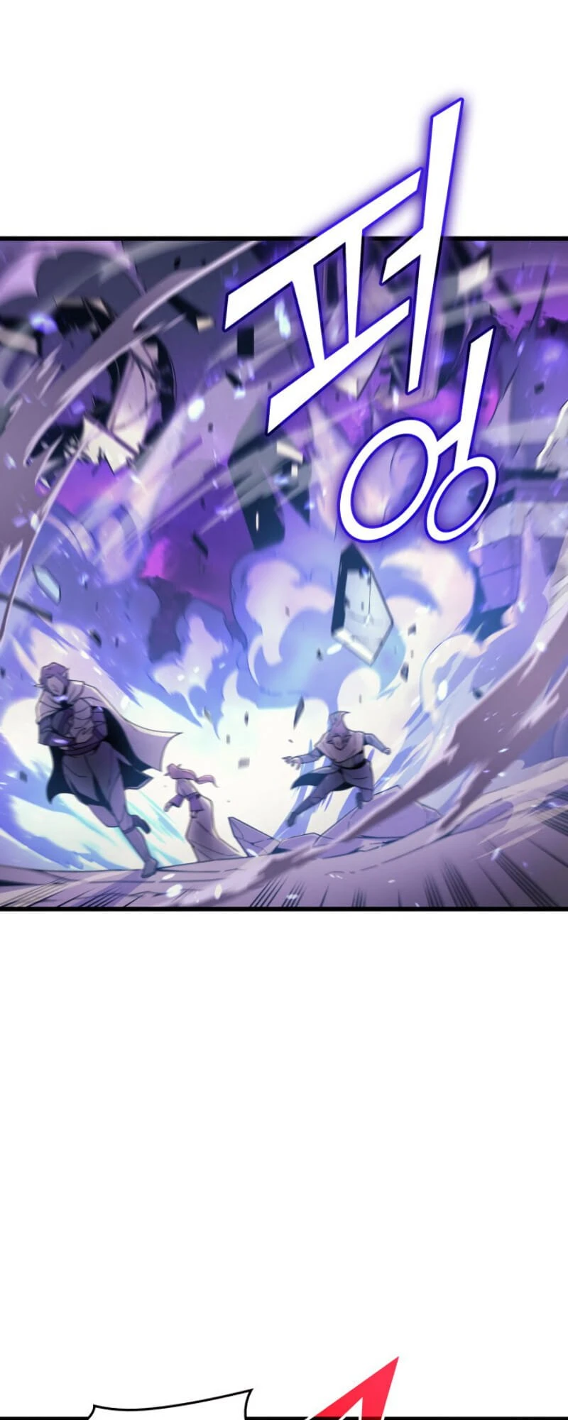 The Great Mage Returns After 4000 Years chapter 85 page 30