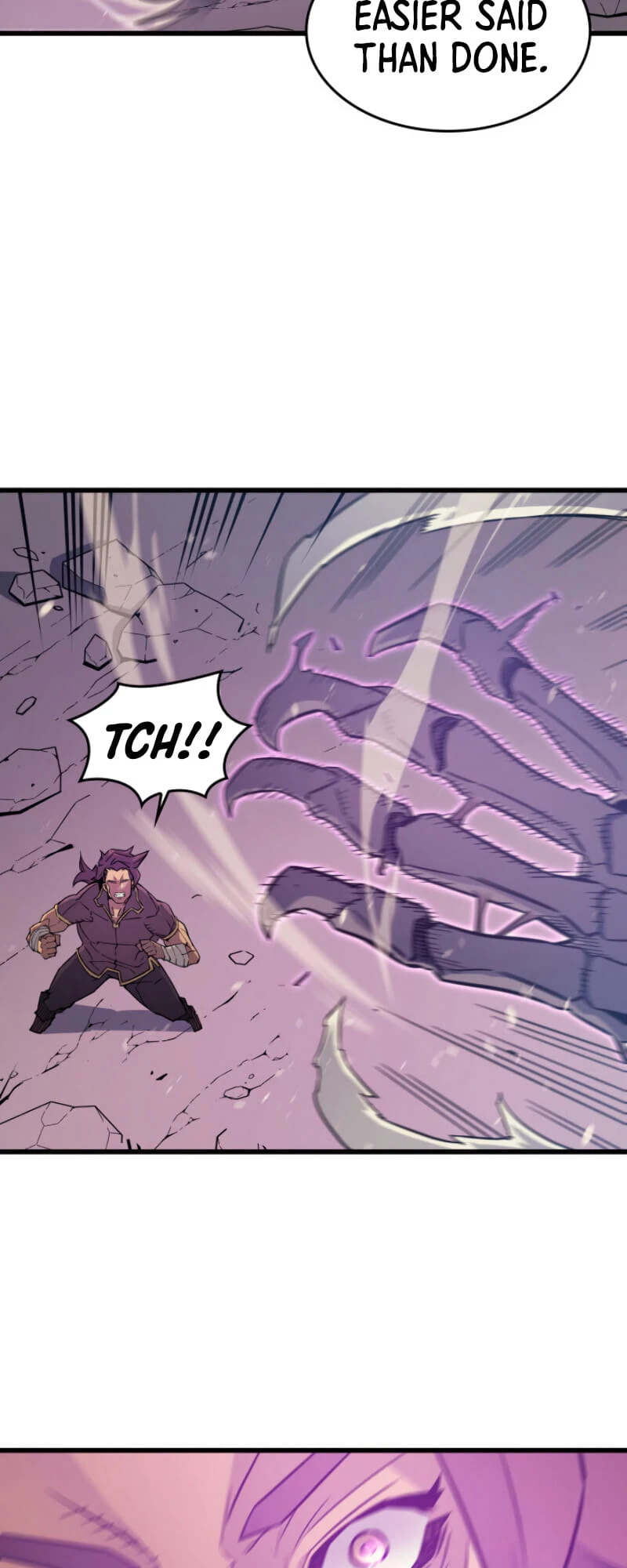 The Great Mage Returns After 4000 Years chapter 85 page 47