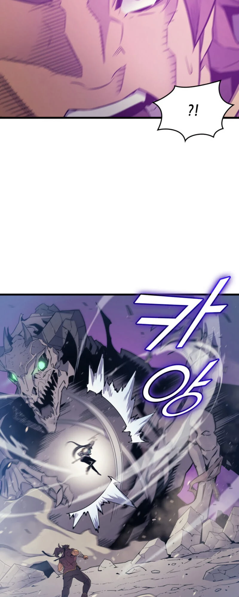 The Great Mage Returns After 4000 Years chapter 85 page 48