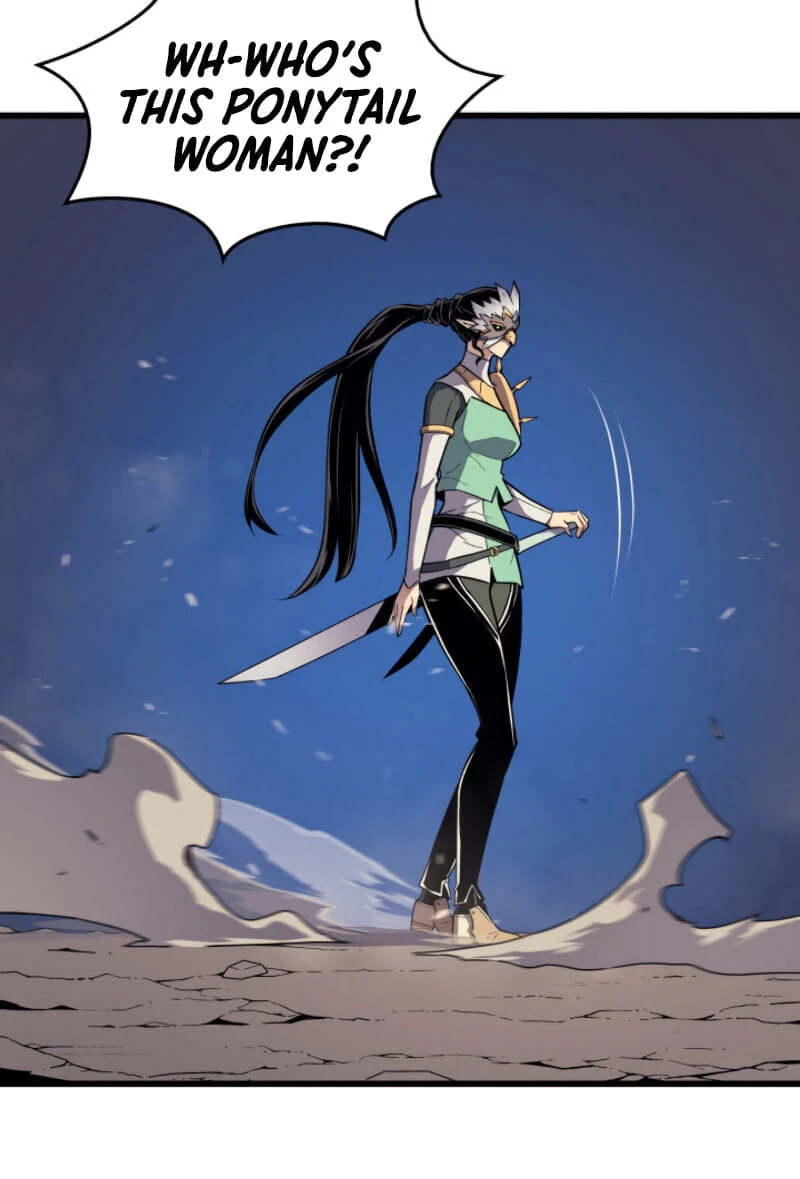 The Great Mage Returns After 4000 Years chapter 85 page 50