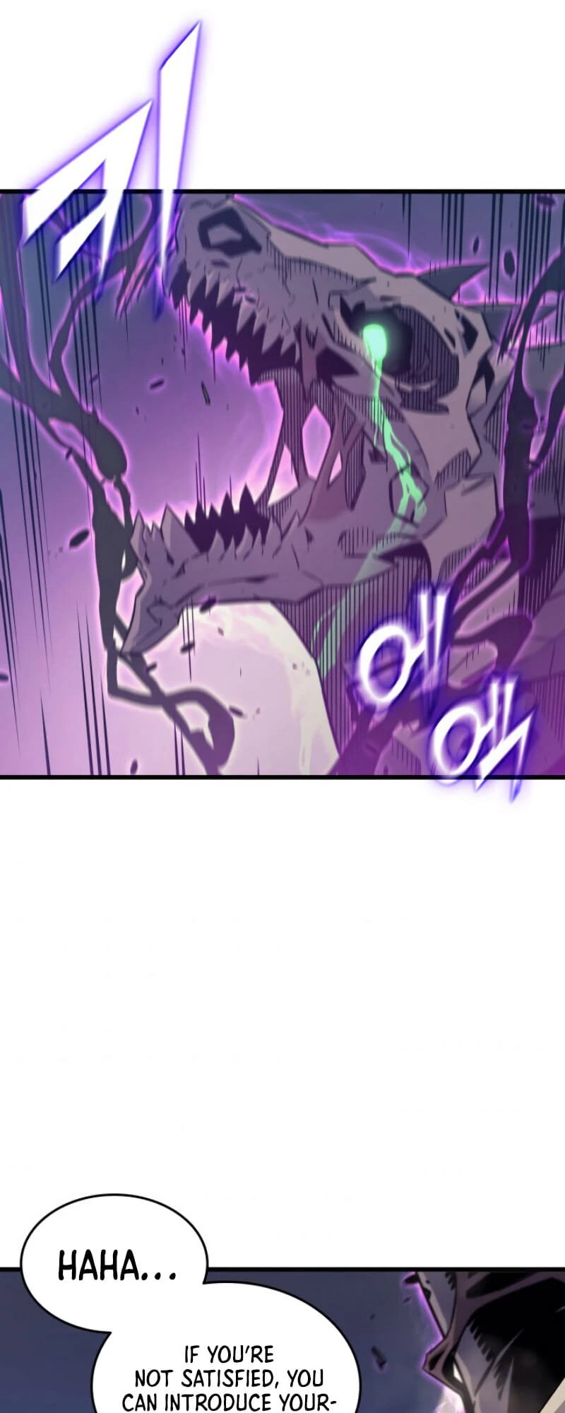 The Great Mage Returns After 4000 Years chapter 85 page 57