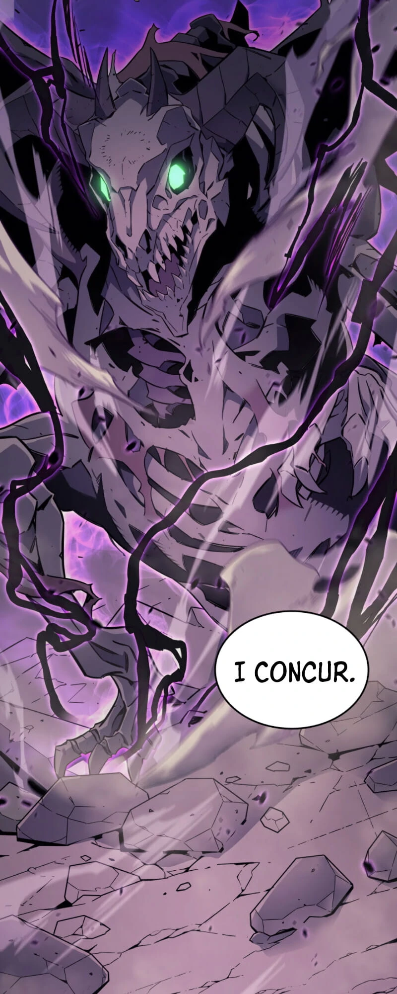 The Great Mage Returns After 4000 Years chapter 85 page 61