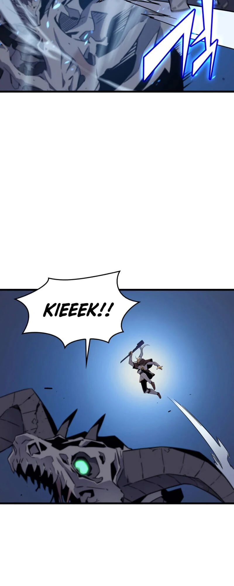 The Great Mage Returns After 4000 Years chapter 86 page 7